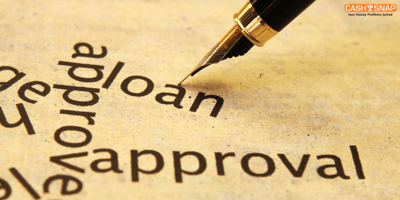 Bad Credit Loans with Instant Response