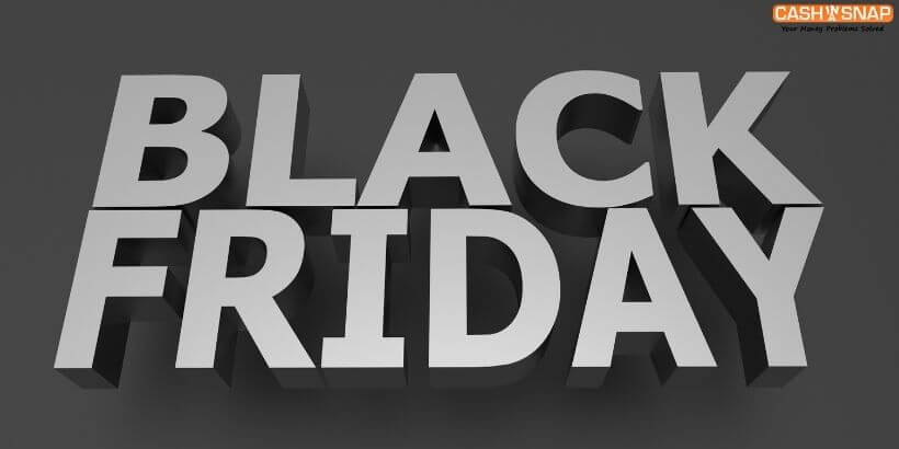 Get the Best Deals on Black Friday with These Shopping Tips