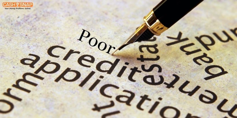 How do you Save for Retirement if you have Poor Credit?
