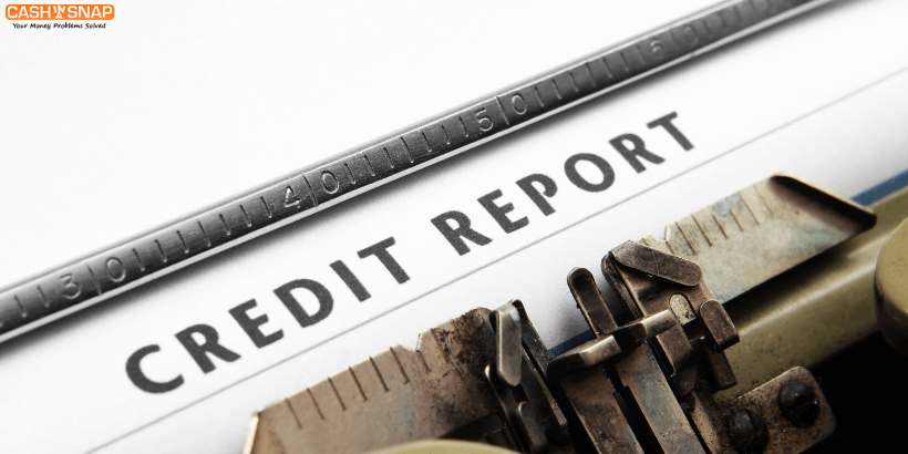 Credit Report