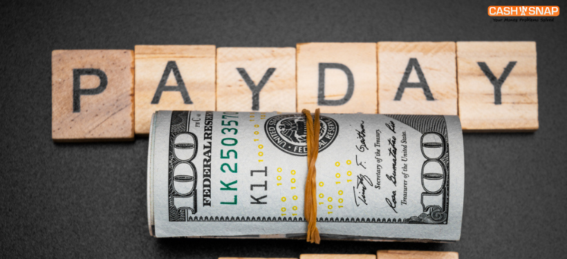 How Emergency Payday Loans Can Help in Tough Situations?