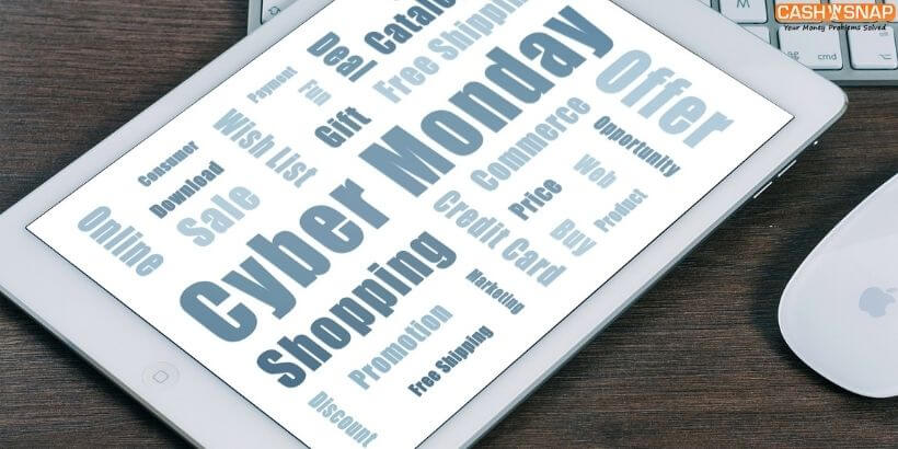 How to Get the Best Online Shopping Deals on Cyber Monday