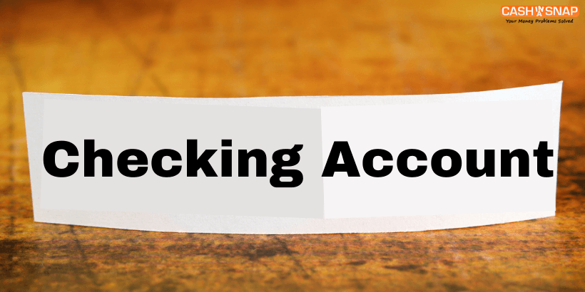 Ways to Easily Open a Checking Account