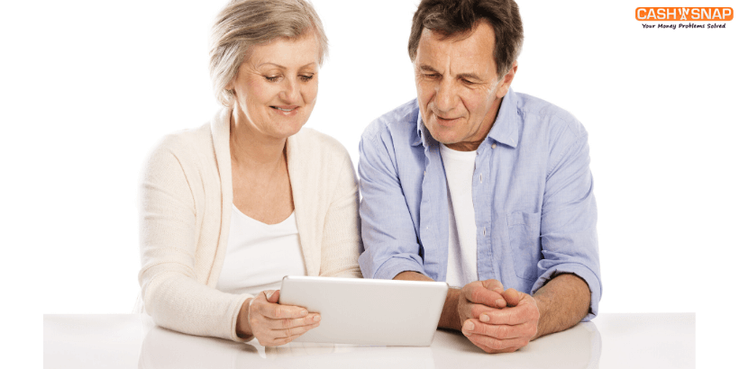 Ideal Payday Loan Options for Retired People