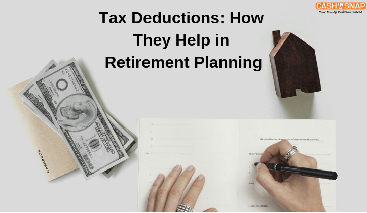 Tax Deductions