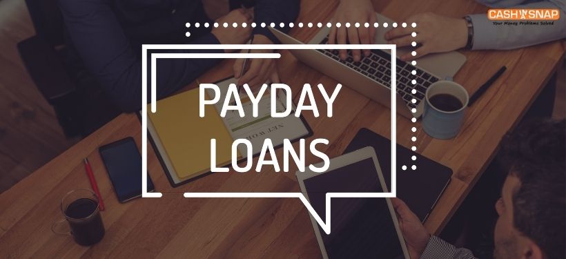The Top 7 Benefits of Payday Loans
