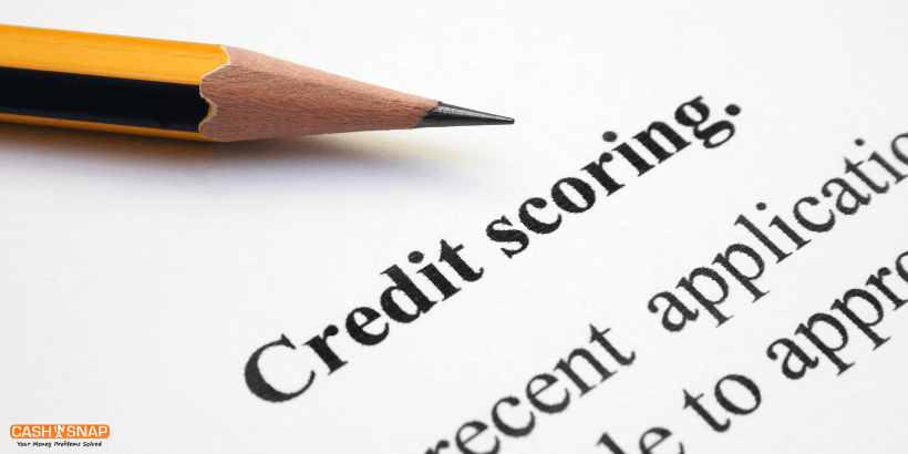 credit scoring