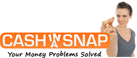 Cashinasnap Logo