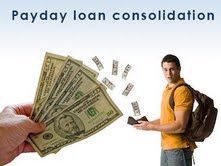 Payday Loan Consolidation: A Complete Guideline