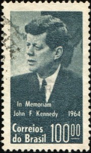 John F.Kennedy