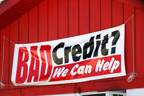 Guide: How to Repair Bad Credit Scores