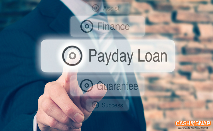 8 Crucial Steps You Must Follow Before Getting Emergency Payday Loans