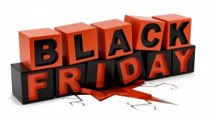 Black Friday Deals: Don't Fall for Lousy Traps