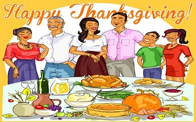 4 Tips for Celebrating Thanksgiving on a Budget