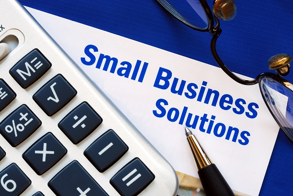 Easy Small Business Loans