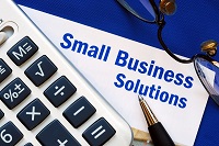 Small Business Loans Are Big Help for Holiday Season