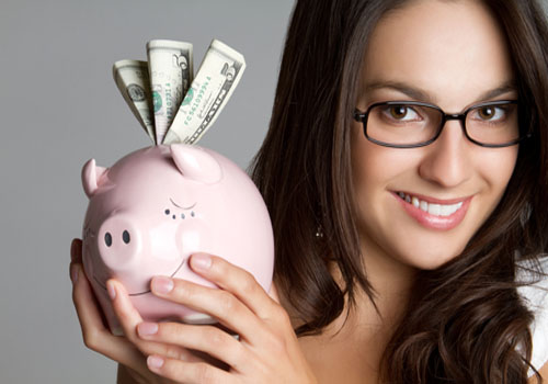 5 Ways to Save More on a Tight Budget