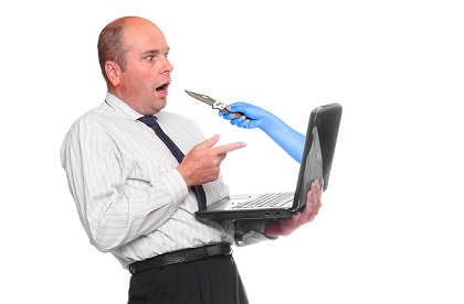 How to Safeguard Yourself From Online Frauds