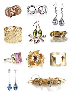 Shop and Buy Perfect Jewelry Online