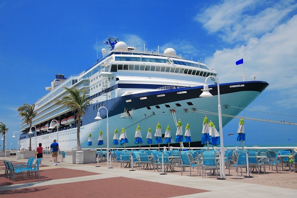 California Hotels to Visit Vacation Stays in California