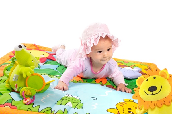 Buy Lovely Baby Gifts Online