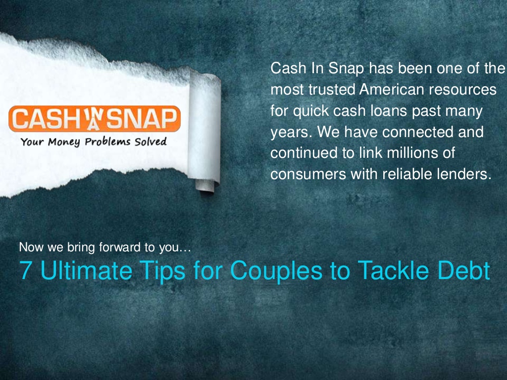 Top 7 Debt Management Tips for Couples