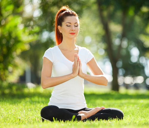 Money Issues Solved With Meditation