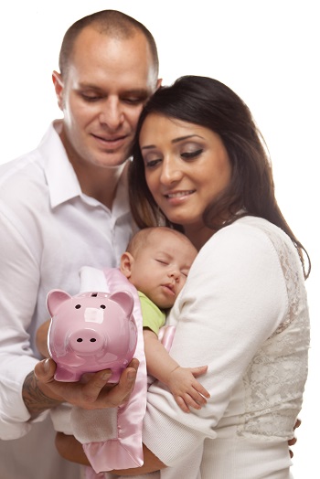 balance Your budget With Baby Expenses