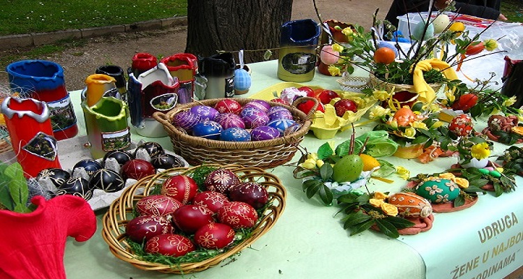 Easter Egg Hunt