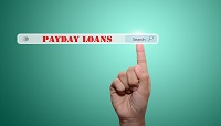How to Make Sure Your Online Payday Loan Form Is Safe