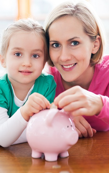 Personal Financing For Kids  