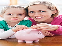 4 Tips to Make Your Kids Financially Smart