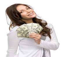 Money Lessons for Women: Take Charge of Your Financial Life