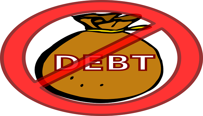 Financial Debt Diet