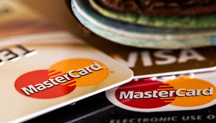 Rewards On Credit Card