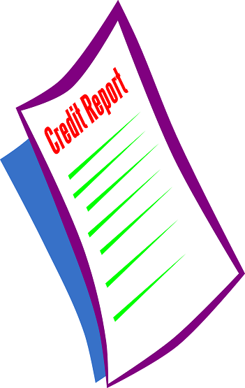 Good And Bad Credit Scores