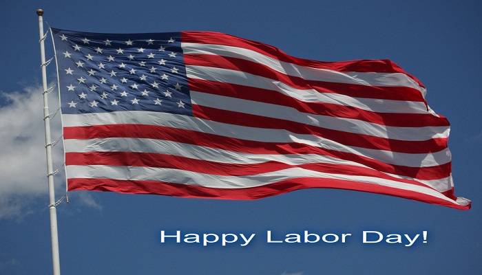 Labor's Day Celebration Labor Day Celebration