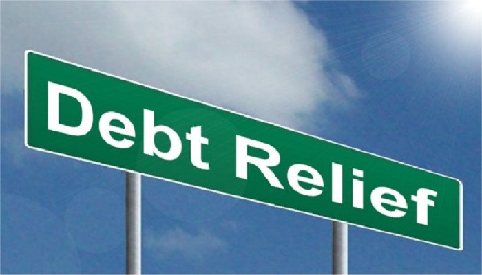 Relief From Debt