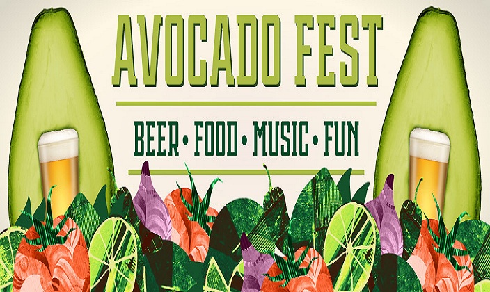 AvocadoFest