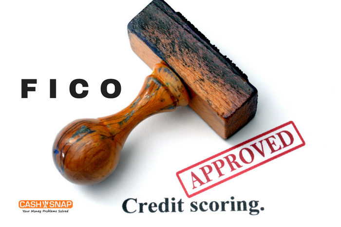 Things You Should Understand About FICO Credit Scores