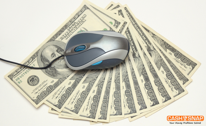 Why You Should Prefer Cash Advance Lenders Online