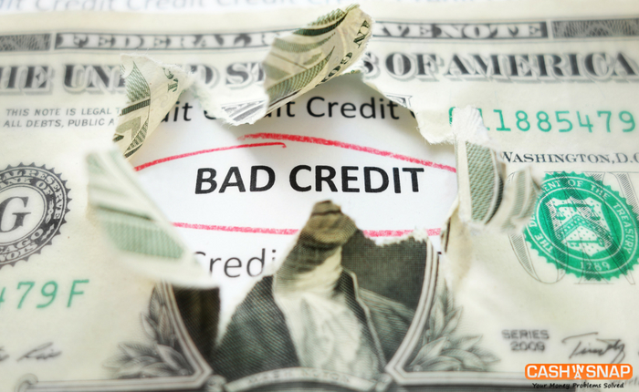 How Cash Loans for Bad Credit Help